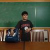 12-Year-Old Boy Genius Is A Freshman At Cornell